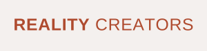 Reality creators logo